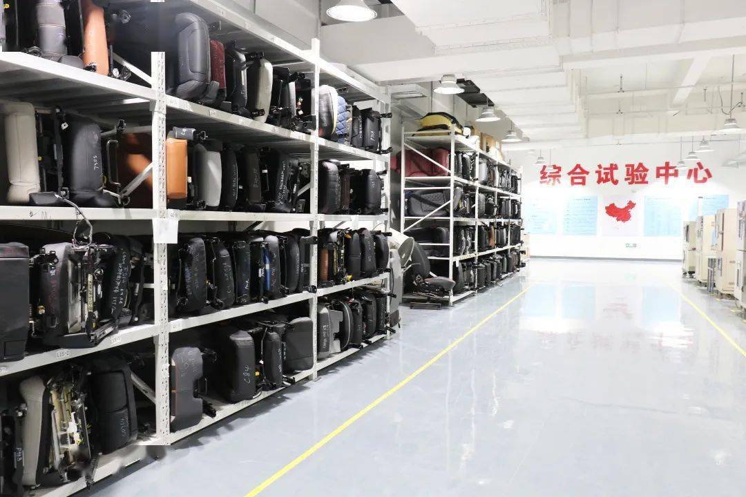 年产值7亿元！京滨工业园又一智能制造生产基地竣工投产，聚焦“汽车安全”核心领域